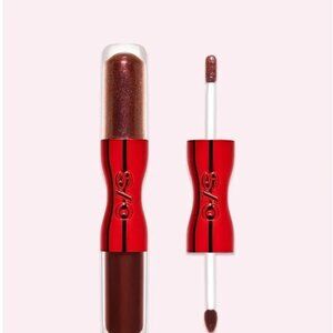 O/S Lip Snatcher Gloss - Nightwalker